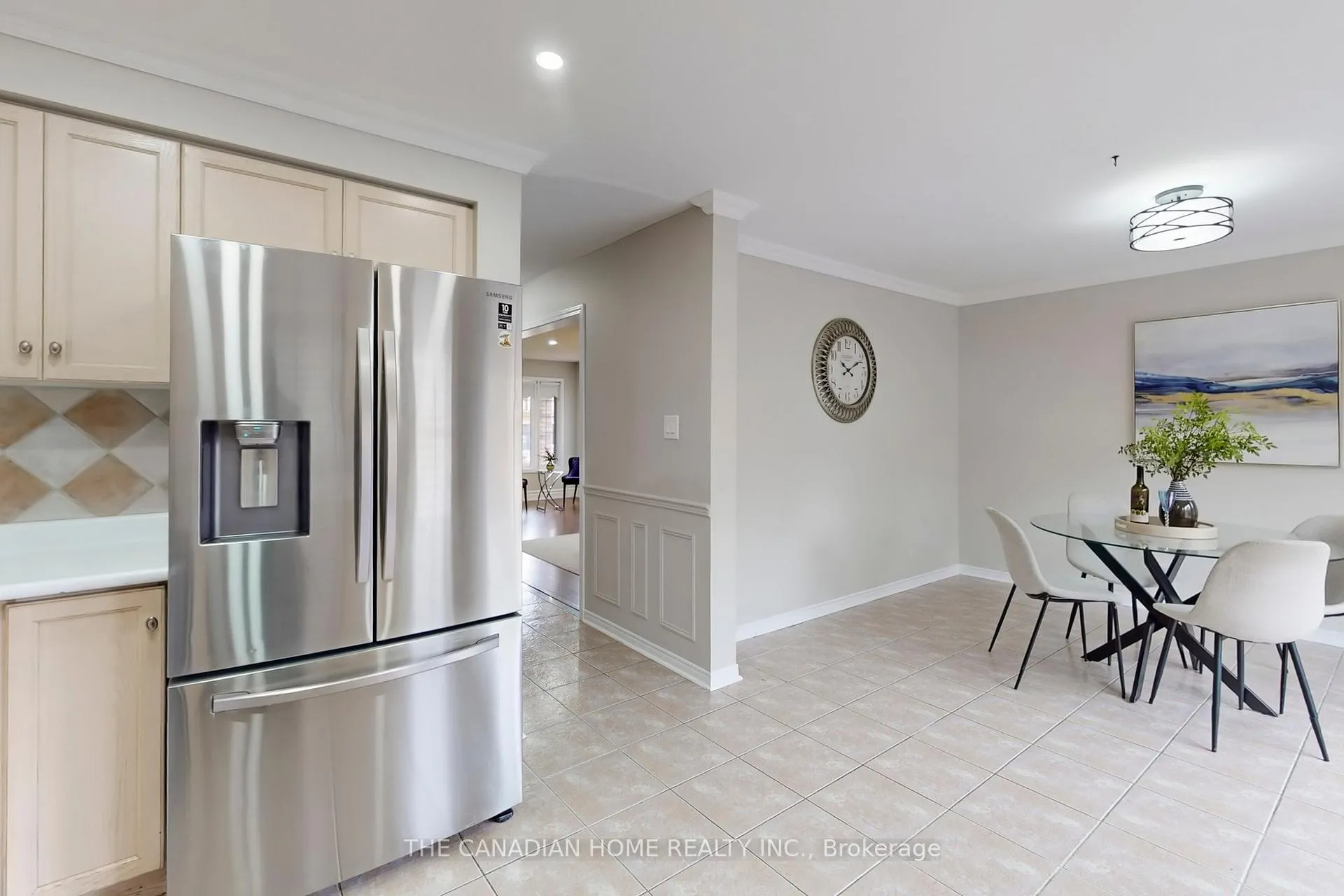 Photo 18 of 53 Ripley Crescent, Brampton, Fletcher's West — HOMEH