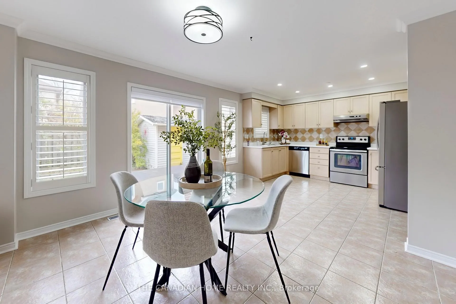 Photo 20 of 53 Ripley Crescent, Brampton, Fletcher's West — HOMEH