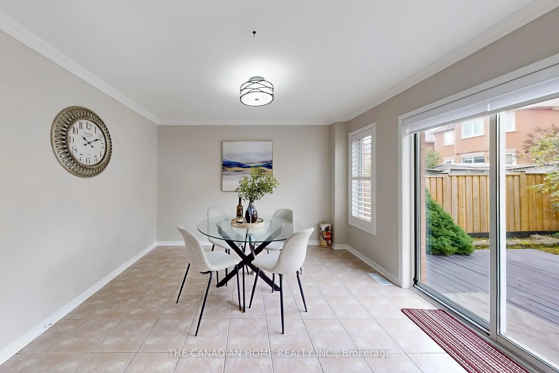 Photo 21 of 53 Ripley Crescent, Brampton, Fletcher's West — HOMEH