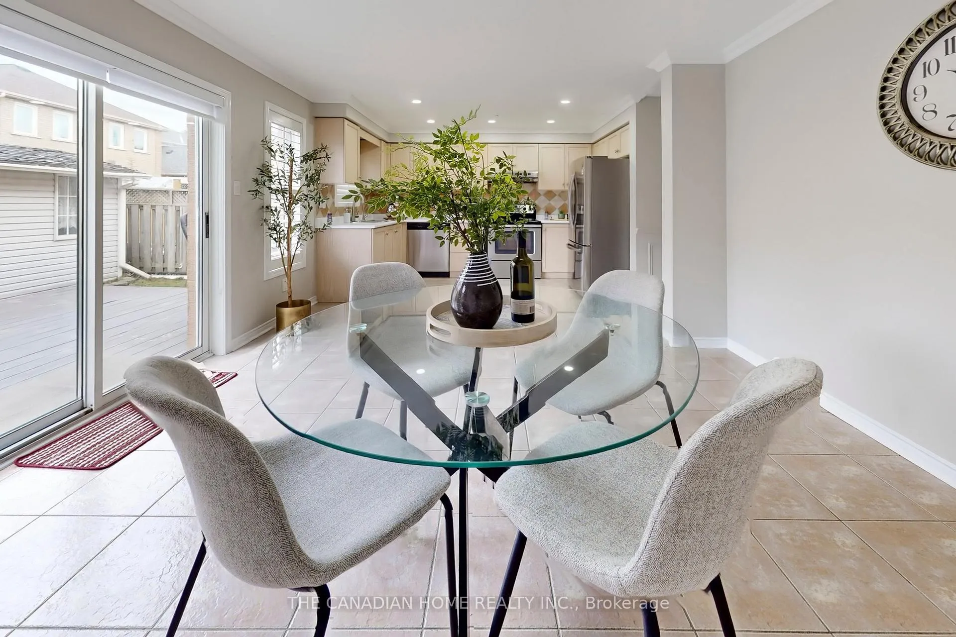 Photo 22 of 53 Ripley Crescent, Brampton, Fletcher's West — HOMEH