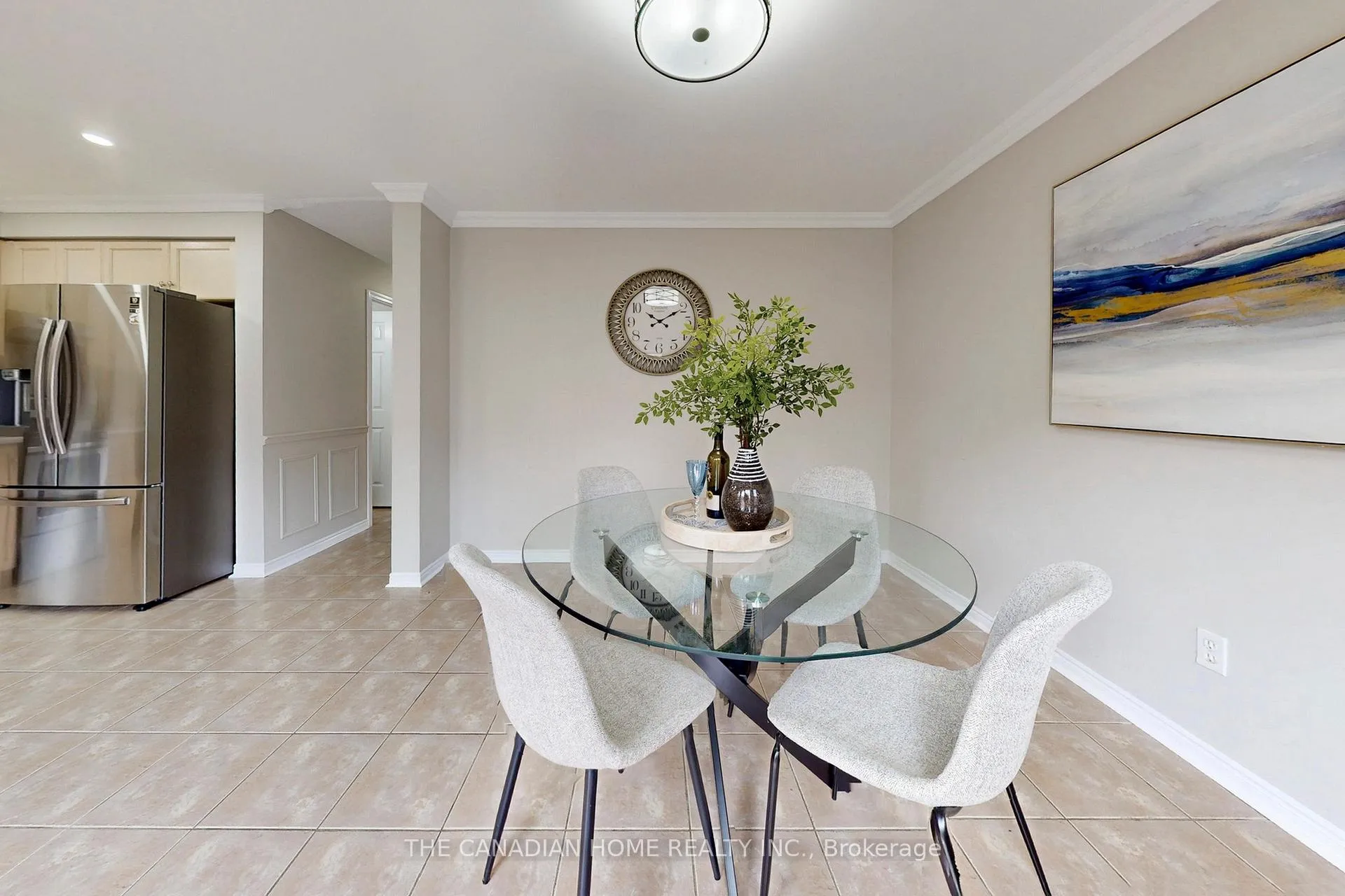 Photo 23 of 53 Ripley Crescent, Brampton, Fletcher's West — HOMEH
