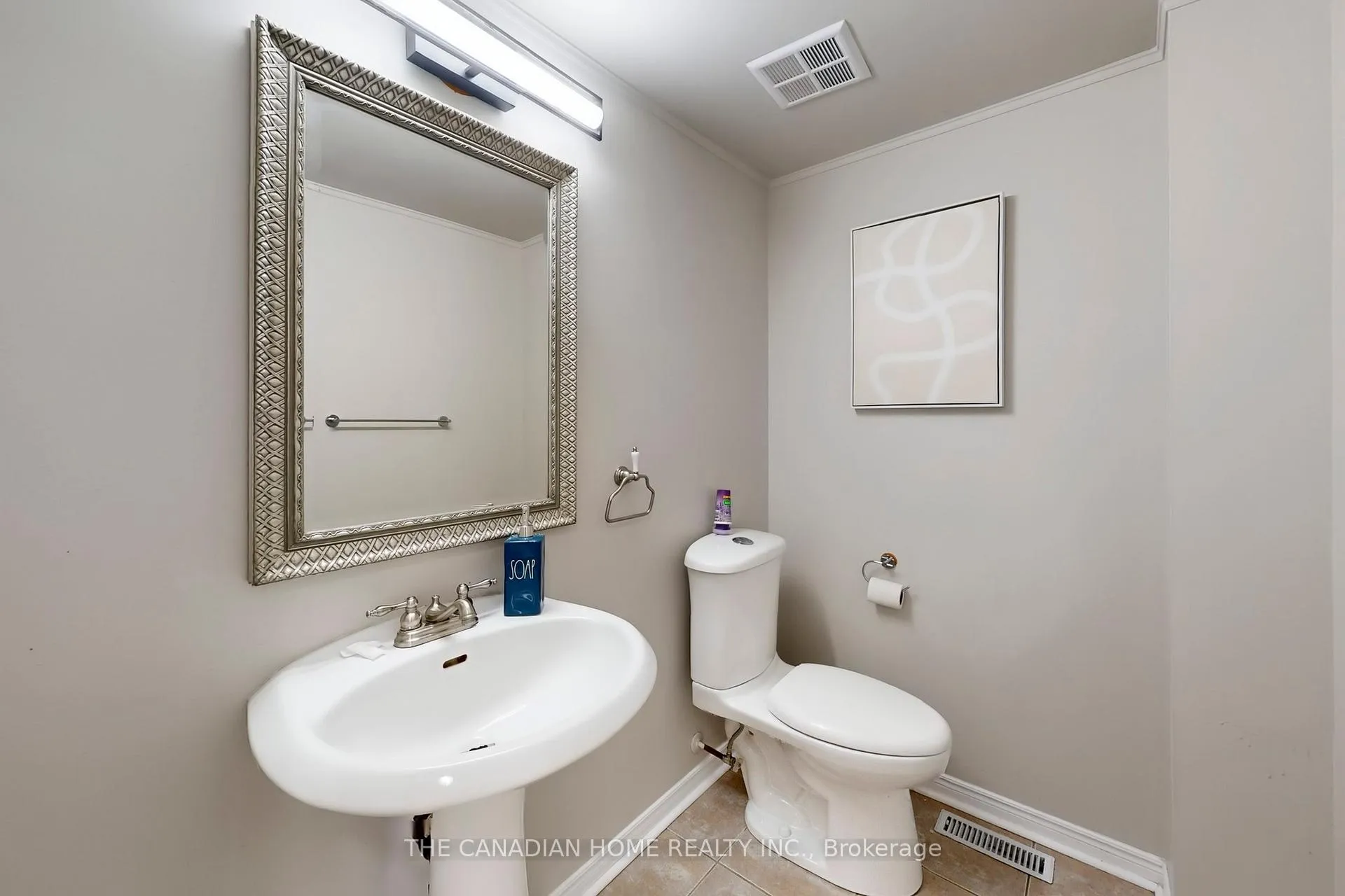 Photo 24 of 53 Ripley Crescent, Brampton, Fletcher's West — HOMEH