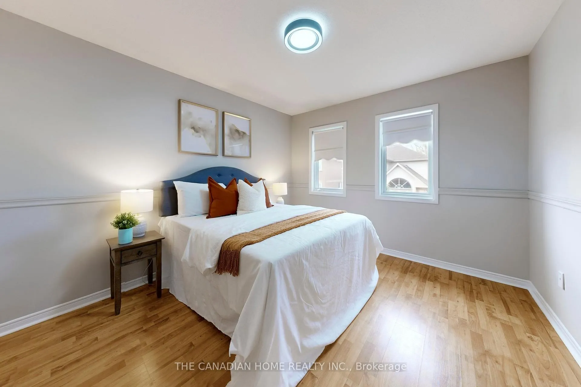 Photo 33 of 53 Ripley Crescent, Brampton, Fletcher's West — HOMEH