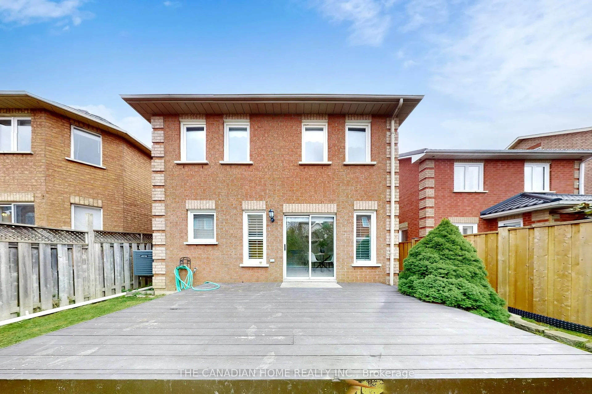 Photo 44 of 53 Ripley Crescent, Brampton, Fletcher's West — HOMEH