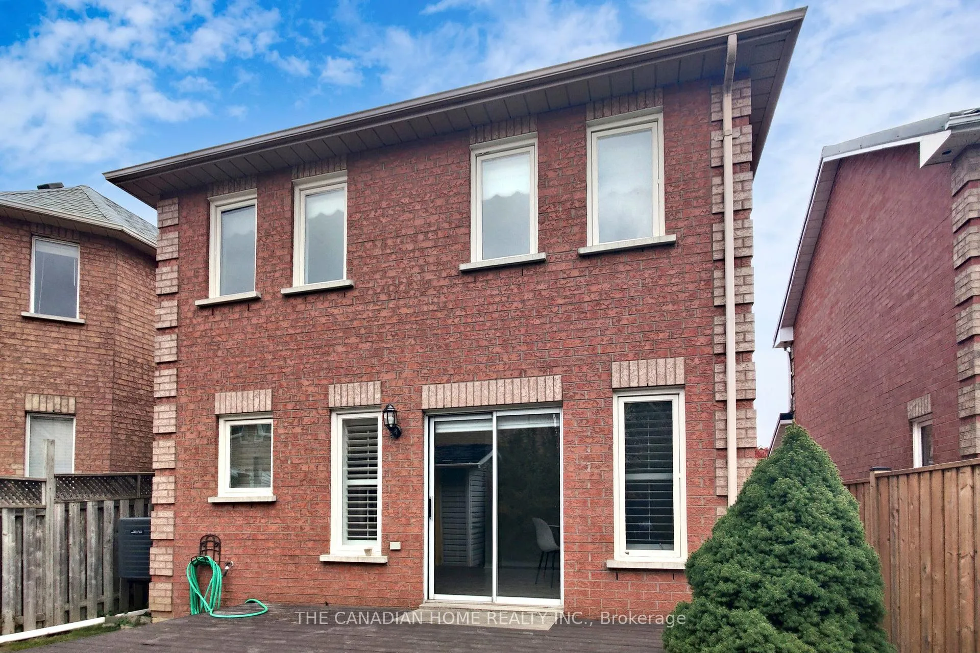 Photo 47 of 53 Ripley Crescent, Brampton, Fletcher's West — HOMEH