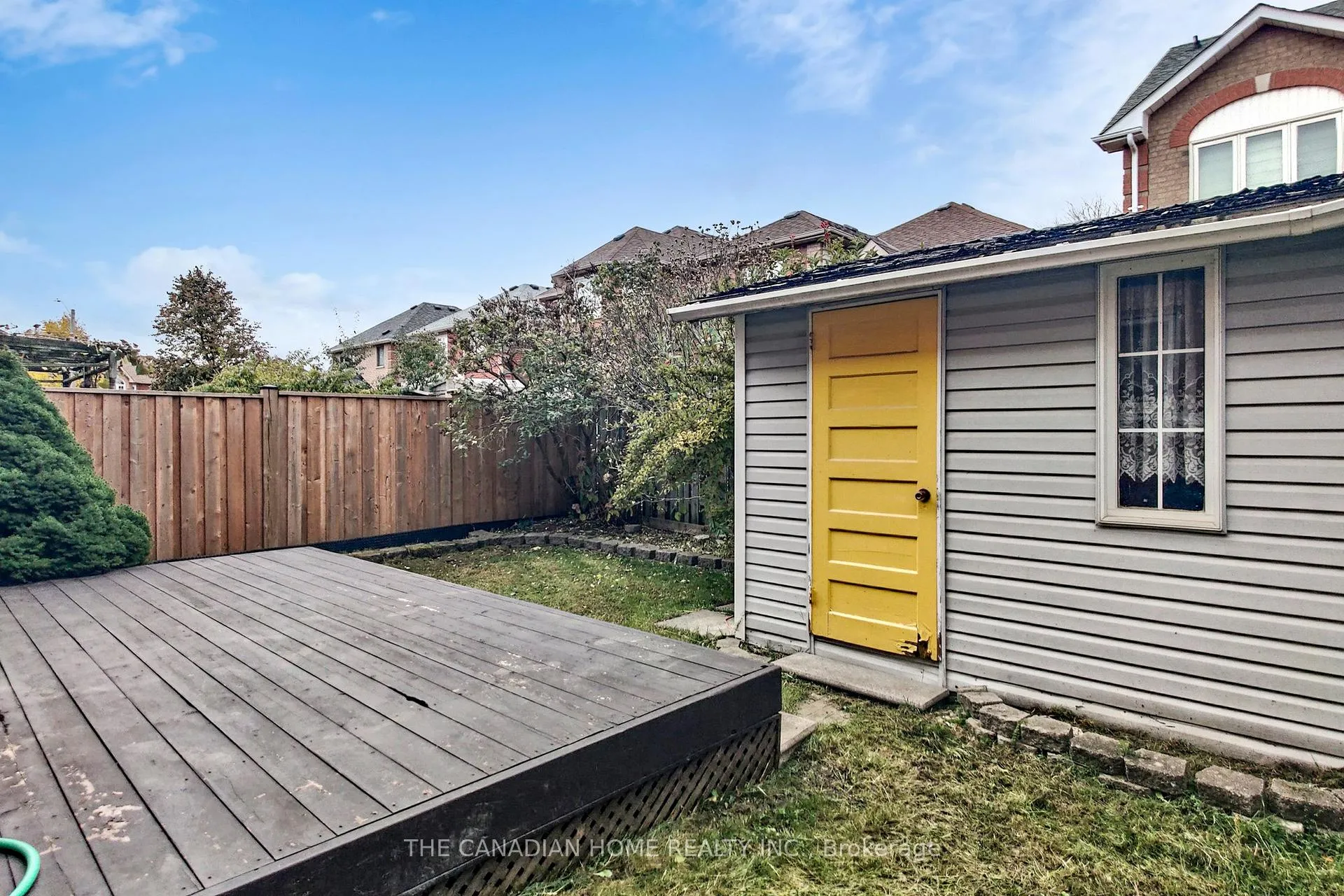 Photo 48 of 53 Ripley Crescent, Brampton, Fletcher's West — HOMEH