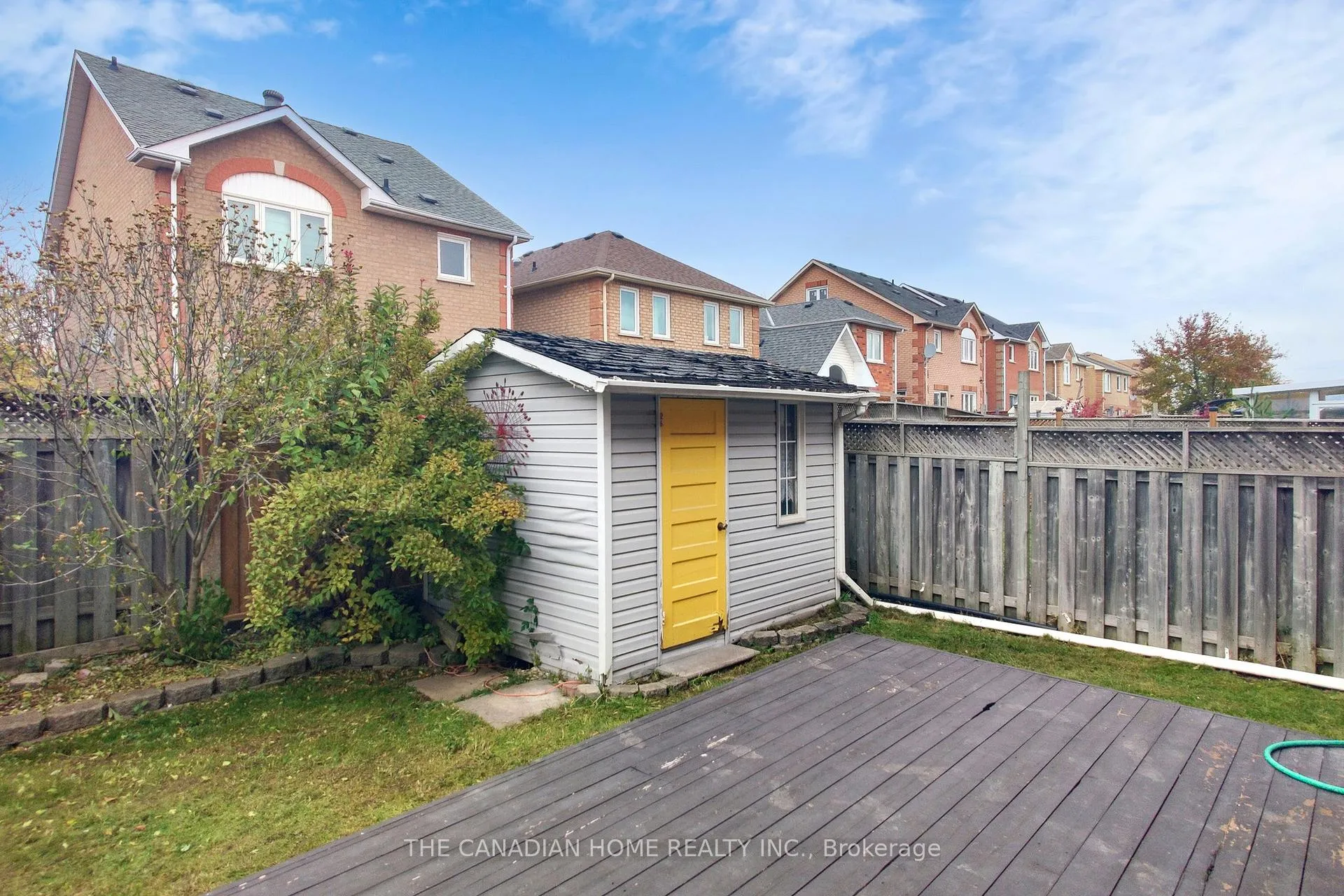 Photo 49 of 53 Ripley Crescent, Brampton, Fletcher's West — HOMEH