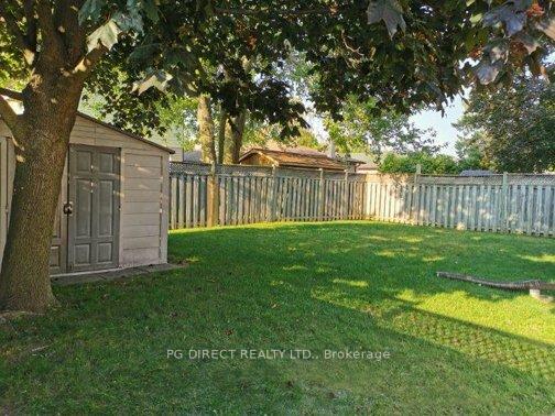 Photo 19 of 120 Seneca Avenue, Oshawa, Samac — HOMEH