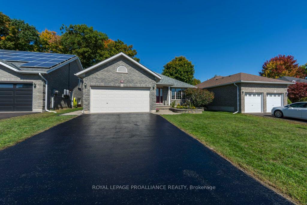 Photo 3 of 23 Sunshine Lane, Quinte West, Murray Ward — HOMEH
