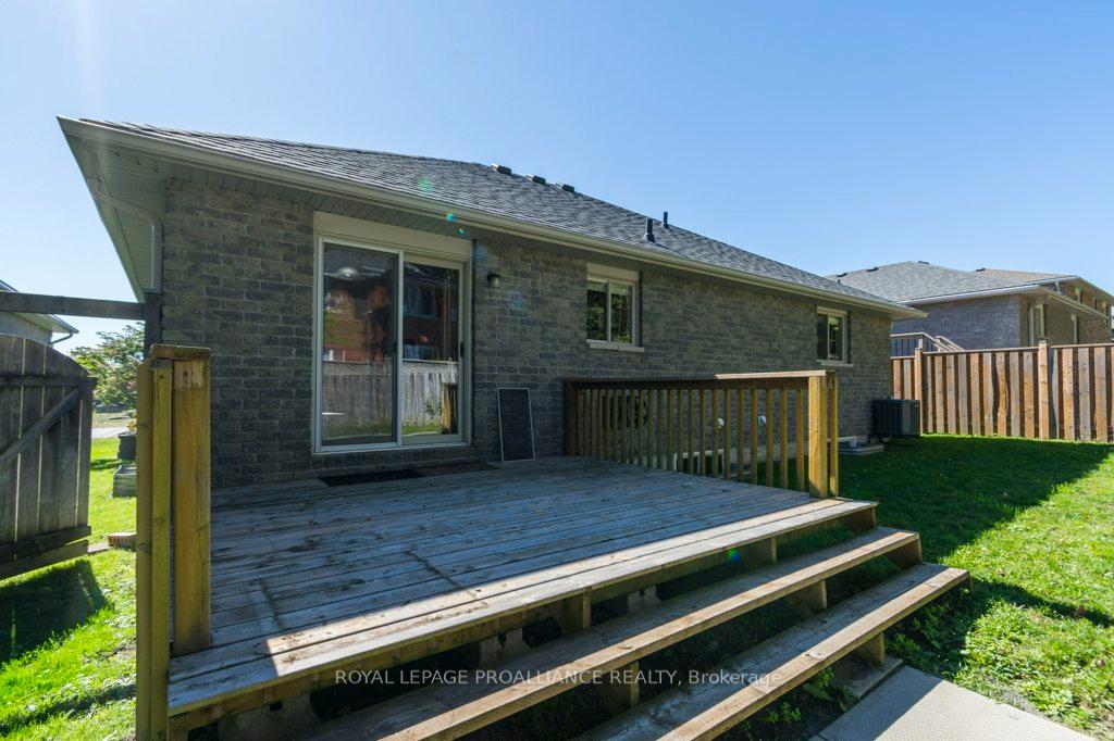 Photo 28 of 23 Sunshine Lane, Quinte West, Murray Ward — HOMEH