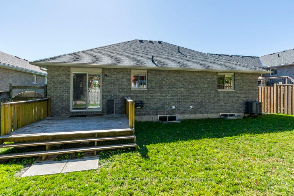 Photo 29 of 23 Sunshine Lane, Quinte West, Murray Ward — HOMEH