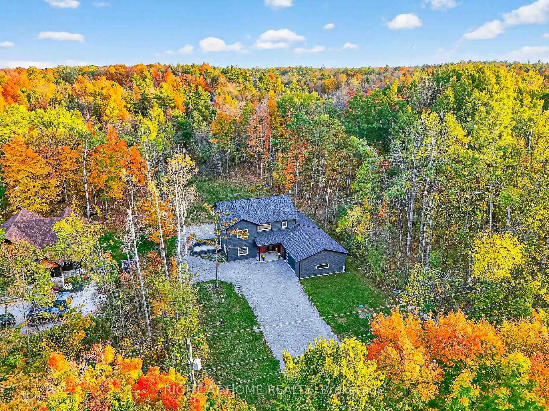 Photo 1 of 6067 Concession Road B-C, Ramara, Rural Ramara — HOMEH