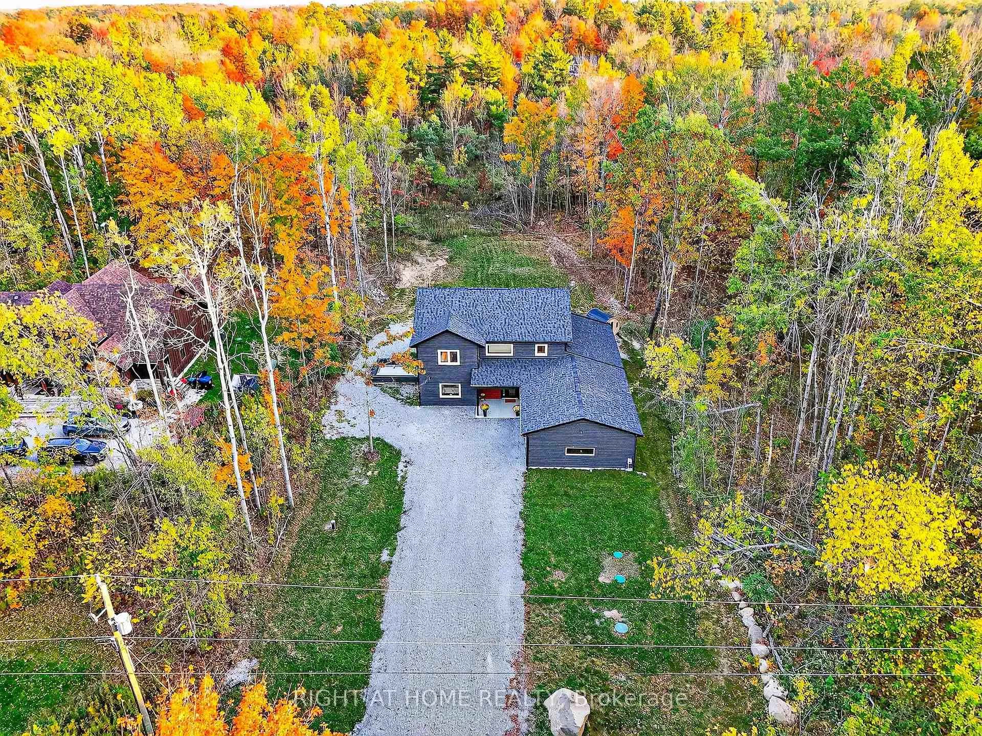 Photo 2 of 6067 Concession Road B-C, Ramara, Rural Ramara — HOMEH