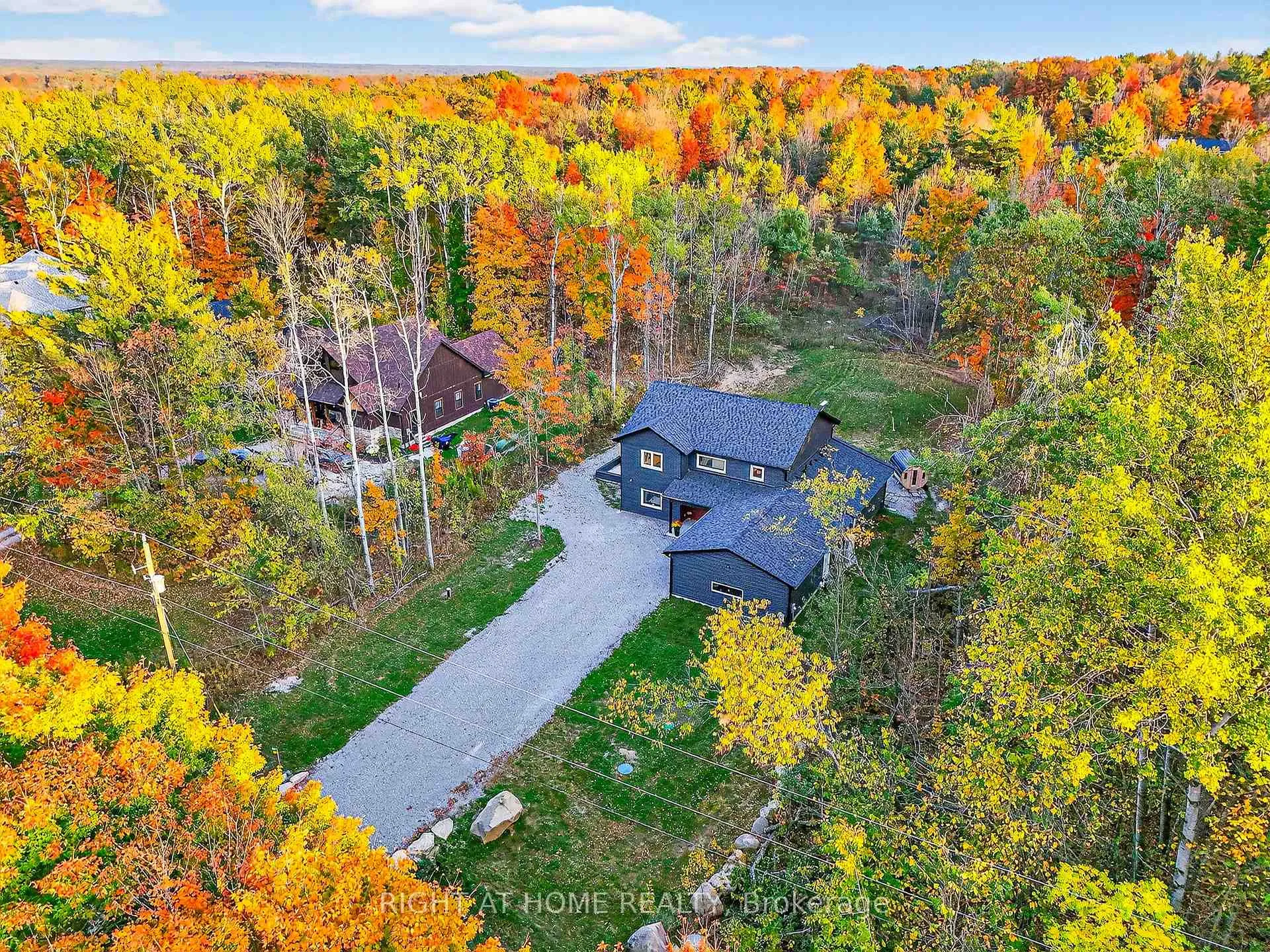 Photo 3 of 6067 Concession Road B-C, Ramara, Rural Ramara — HOMEH