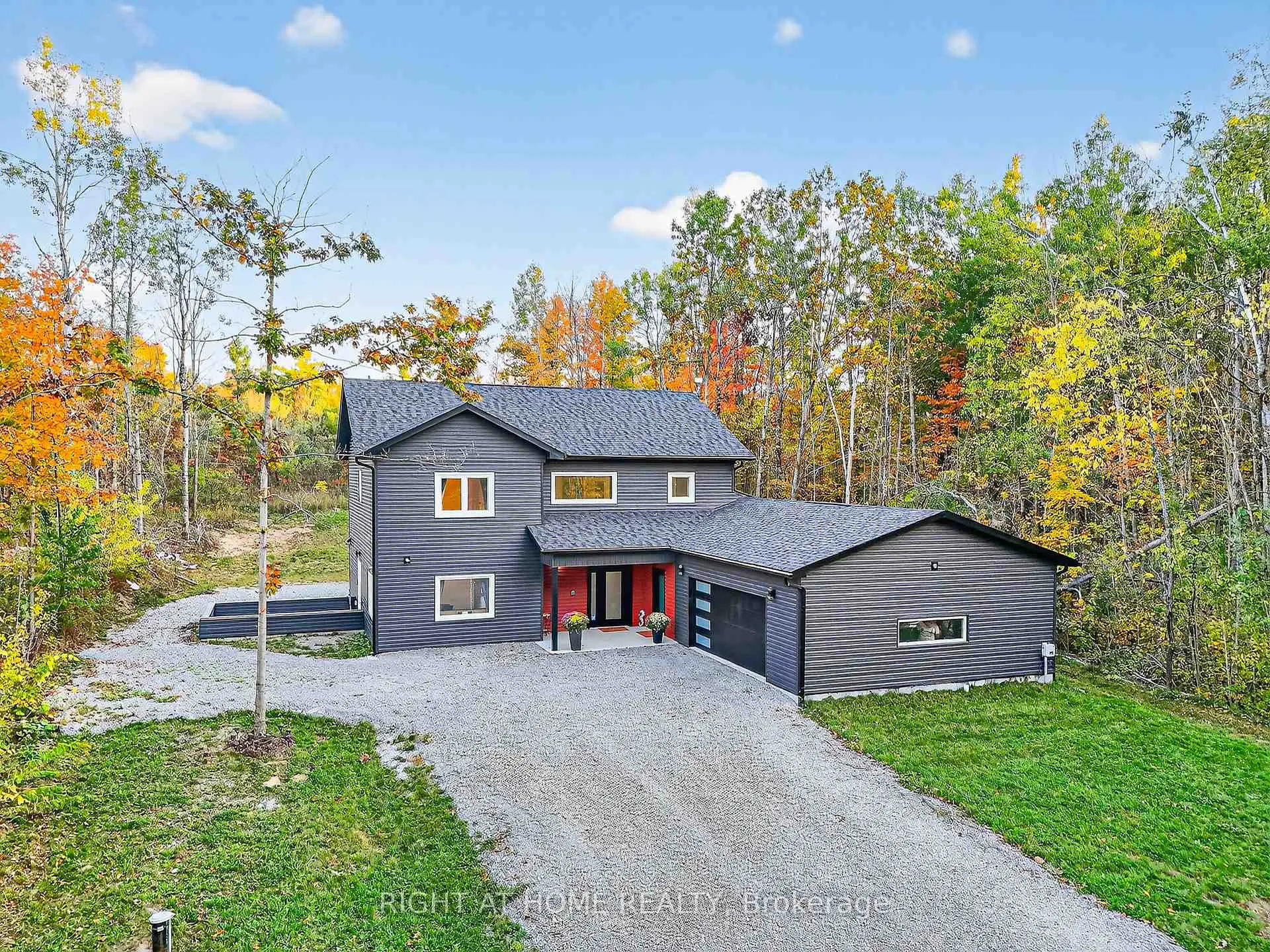 Photo 4 of 6067 Concession Road B-C, Ramara, Rural Ramara — HOMEH
