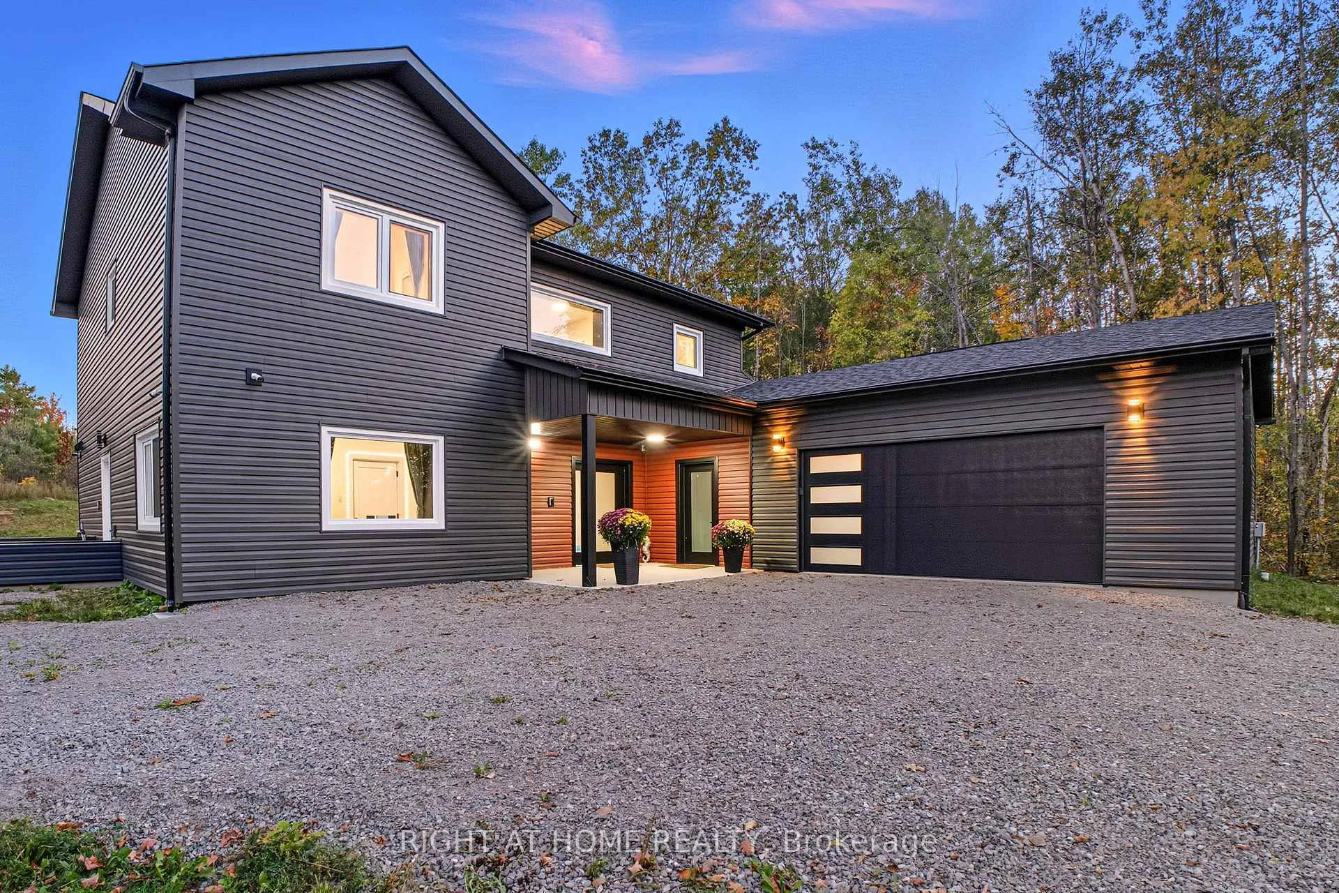 Photo 5 of 6067 Concession Road B-C, Ramara, Rural Ramara — HOMEH