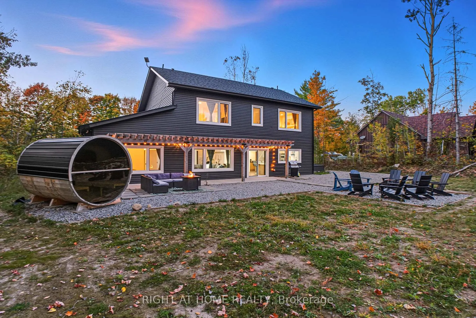 Photo 39 of 6067 Concession Road B-C, Ramara, Rural Ramara — HOMEH