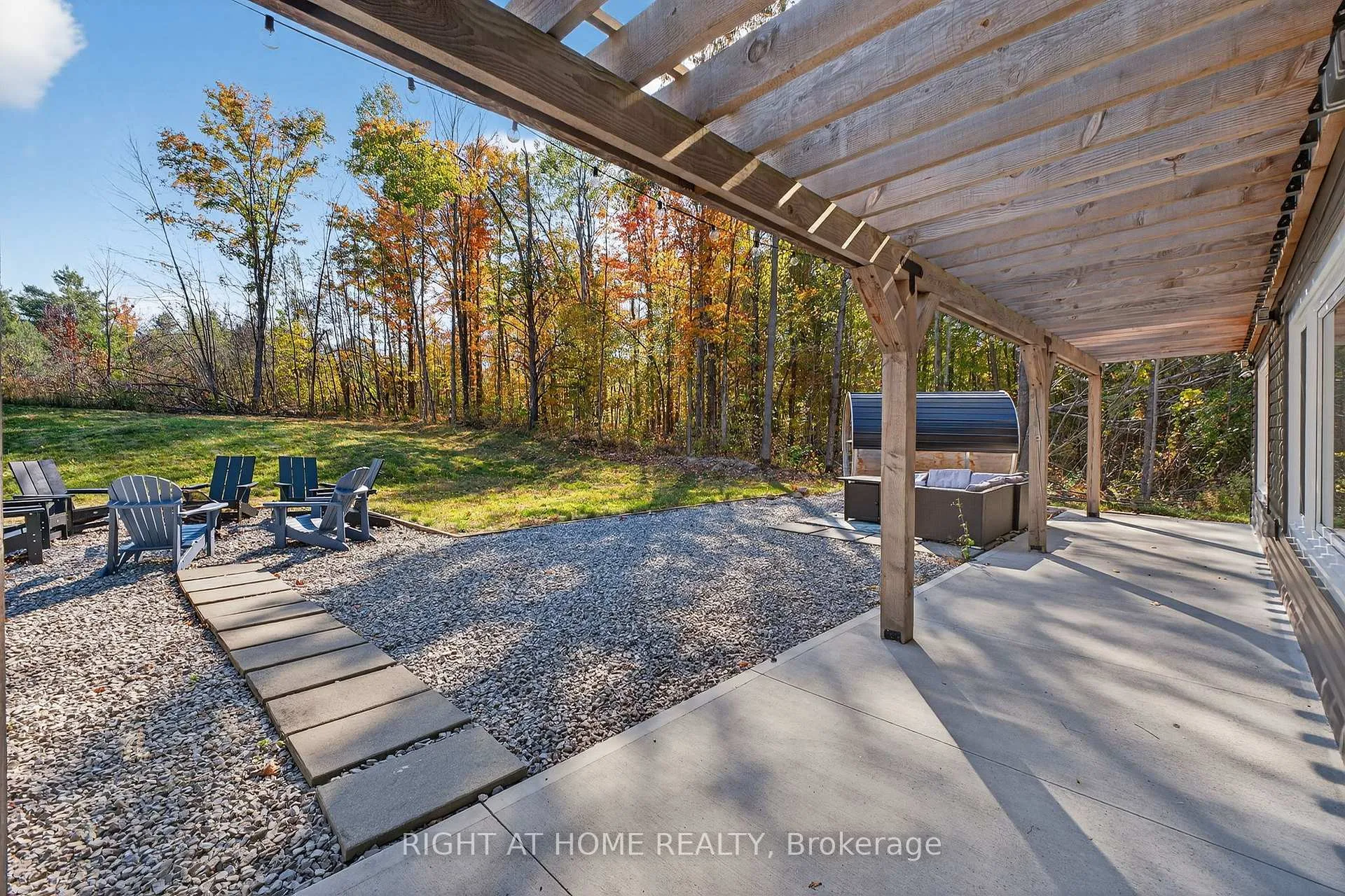 Photo 43 of 6067 Concession Road B-C, Ramara, Rural Ramara — HOMEH