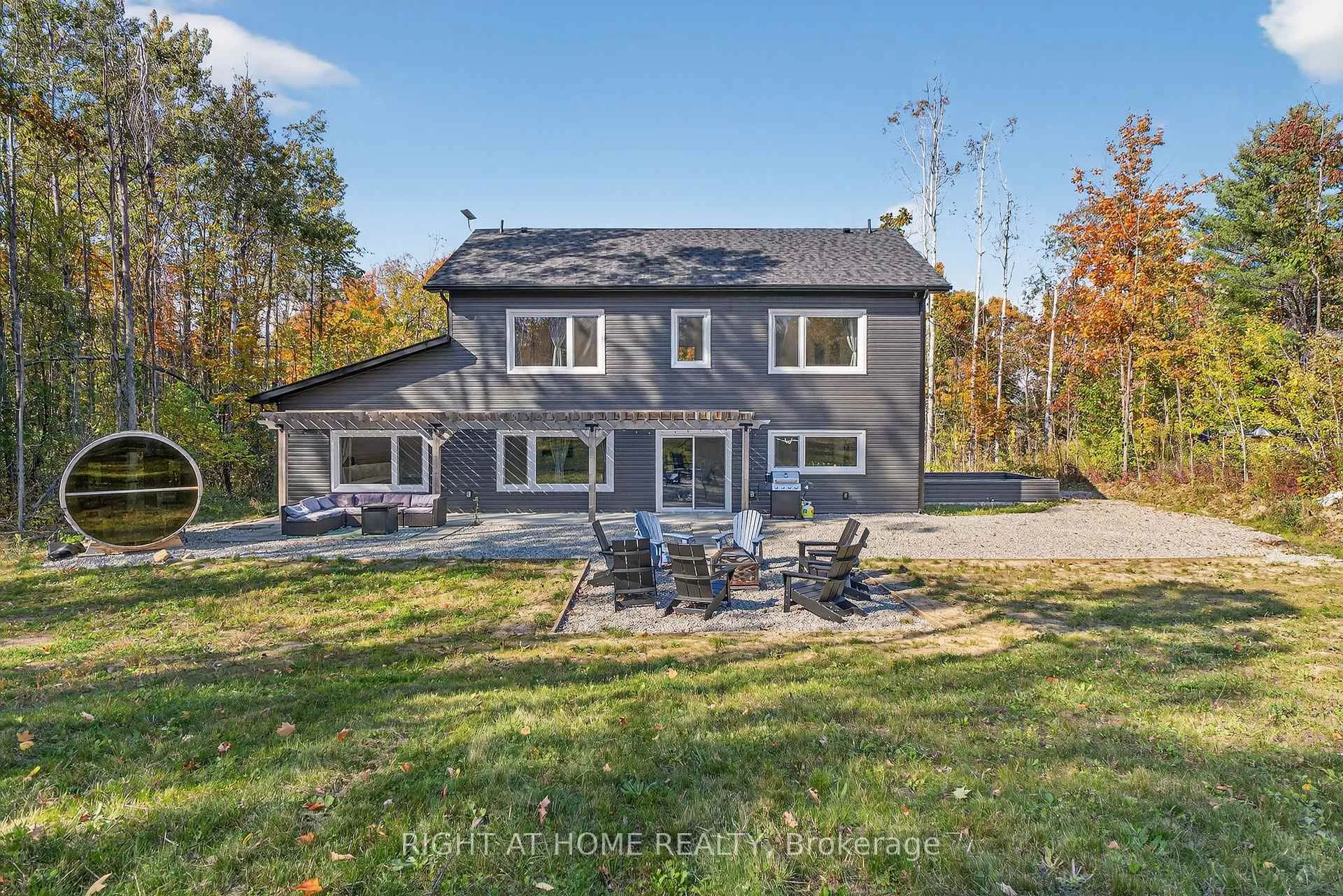 Photo 44 of 6067 Concession Road B-C, Ramara, Rural Ramara — HOMEH