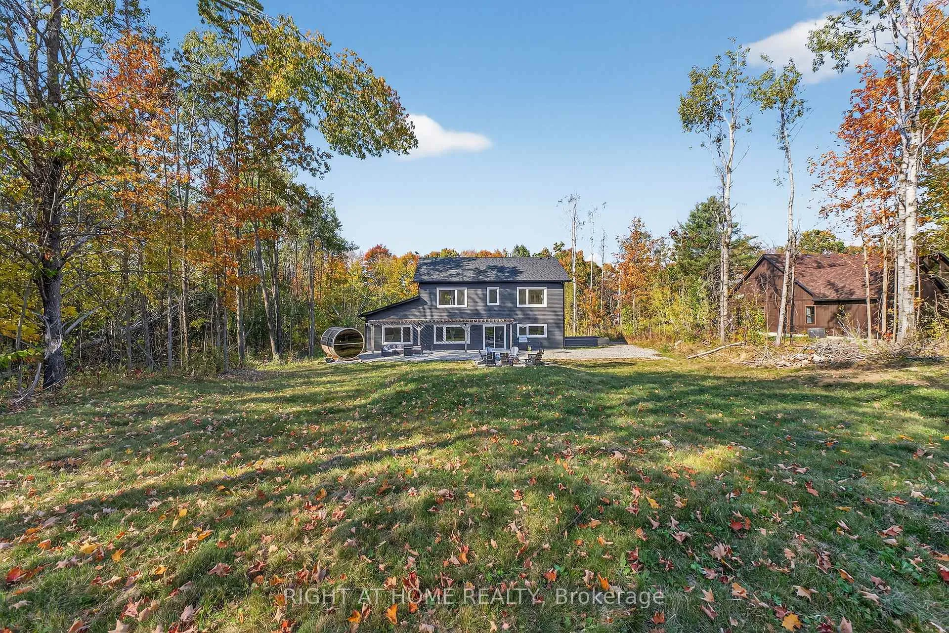 Photo 45 of 6067 Concession Road B-C, Ramara, Rural Ramara — HOMEH