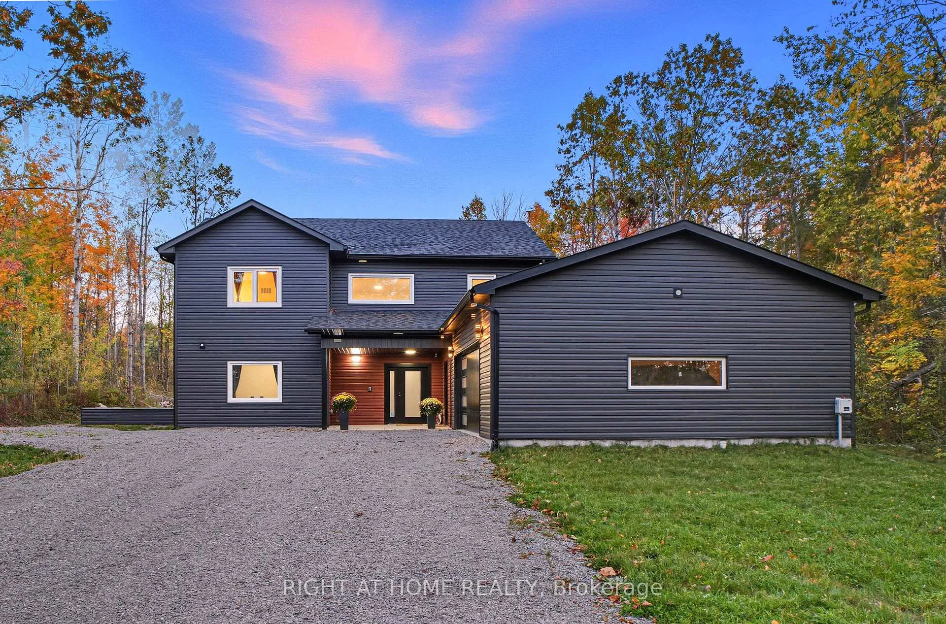 Photo 46 of 6067 Concession Road B-C, Ramara, Rural Ramara — HOMEH