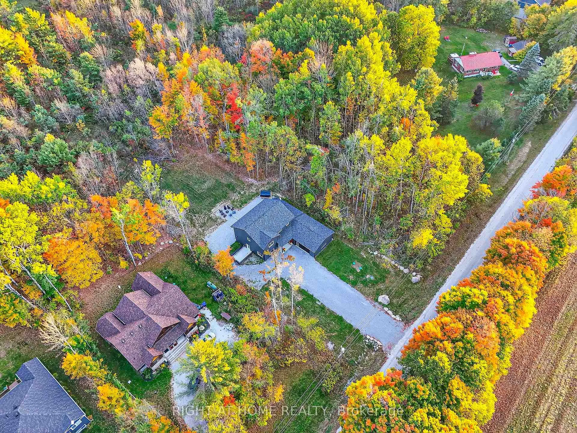 Photo 48 of 6067 Concession Road B-C, Ramara, Rural Ramara — HOMEH