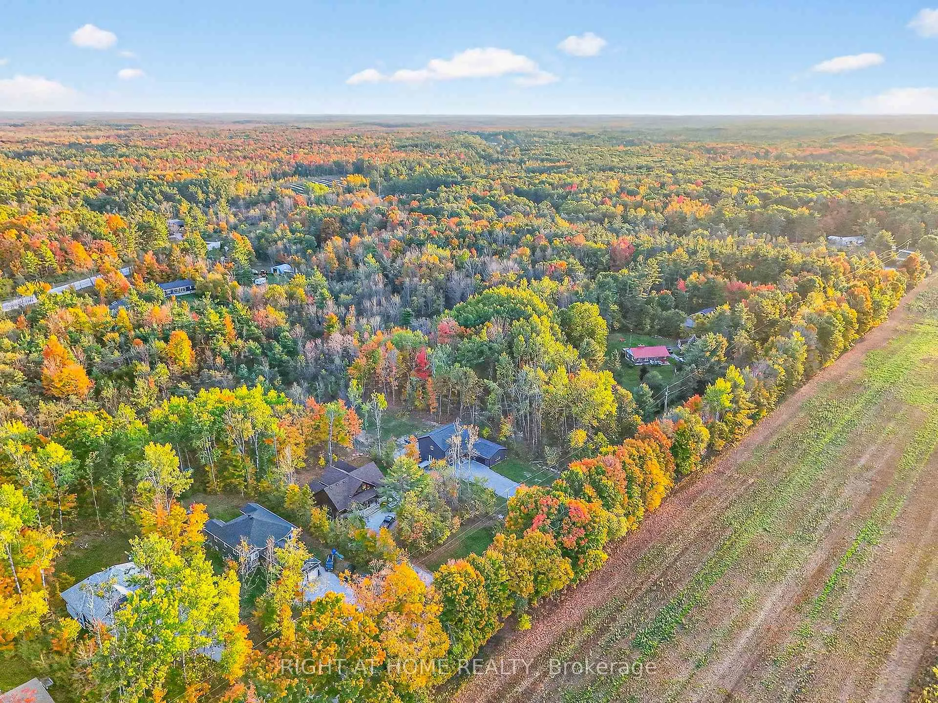 Photo 49 of 6067 Concession Road B-C, Ramara, Rural Ramara — HOMEH