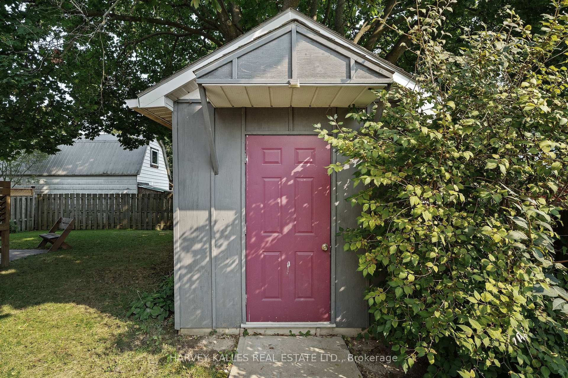 Photo 38 of 46 Barker Street, Prince Edward County, Picton Ward — HOMEH