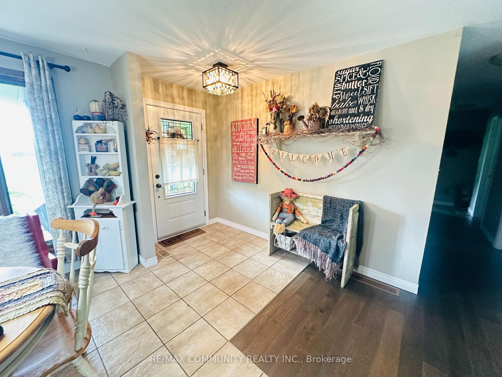 Photo 17 of 214 Helyer Road, Quinte West, Murray Ward — HOMEH