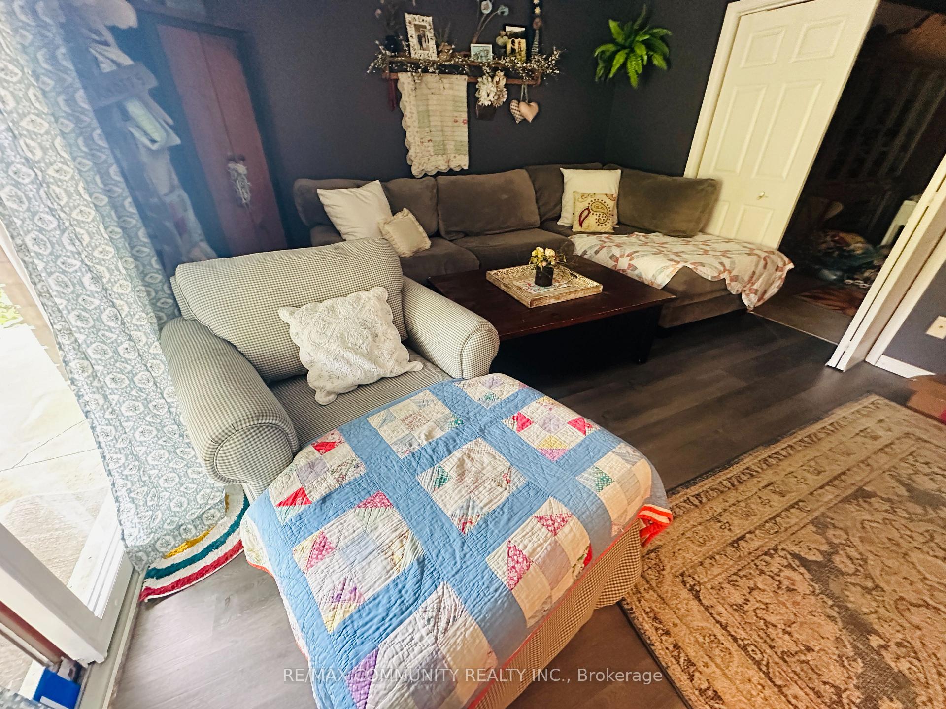 Photo 28 of 214 Helyer Road, Quinte West, Murray Ward — HOMEH