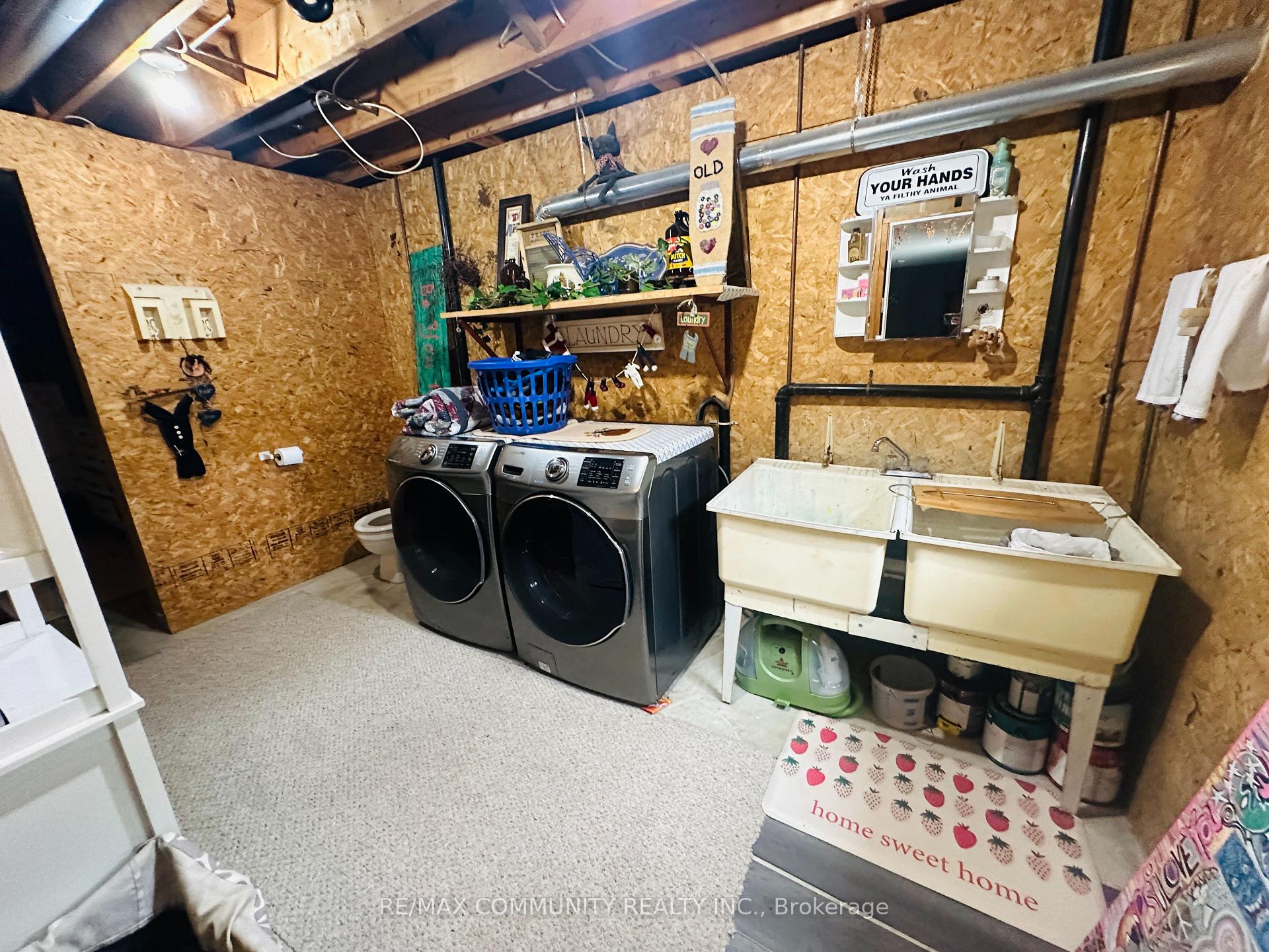 Photo 29 of 214 Helyer Road, Quinte West, Murray Ward — HOMEH