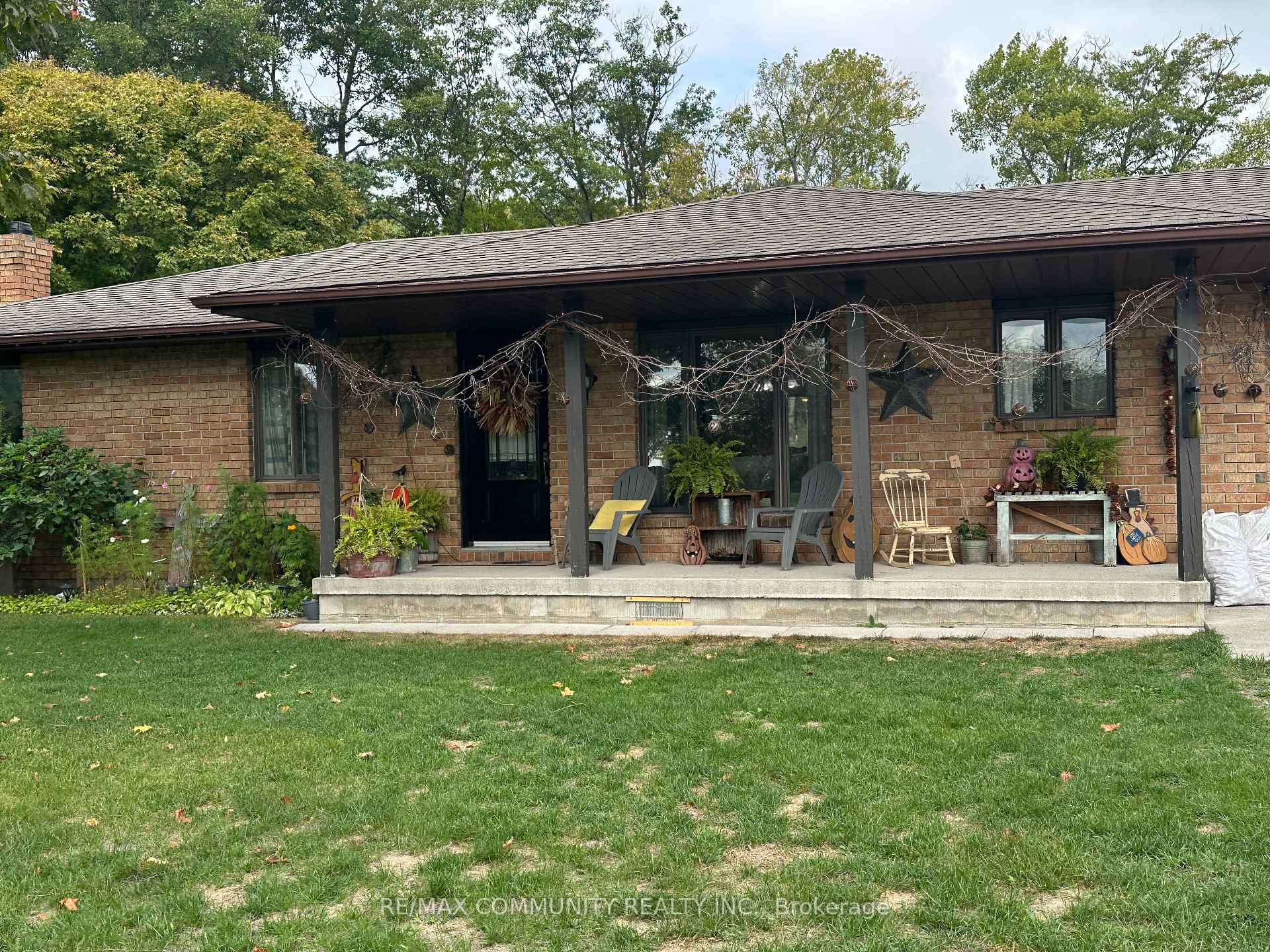 Photo 36 of 214 Helyer Road, Quinte West, Murray Ward — HOMEH
