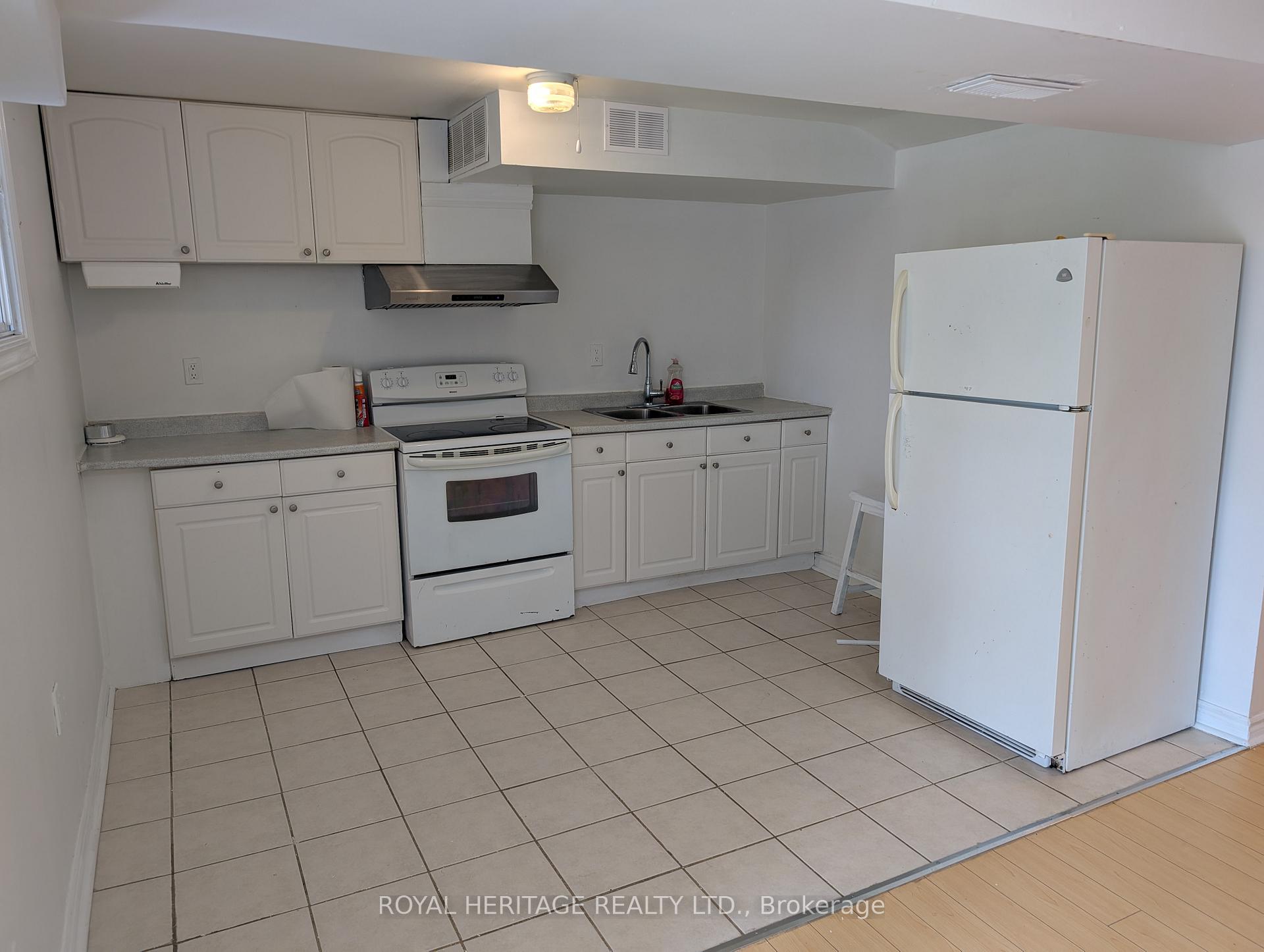 Photo 2 of Unit Basement, 1565 Somergrove Crescent, Pickering, Brock Ridge — HOMEH