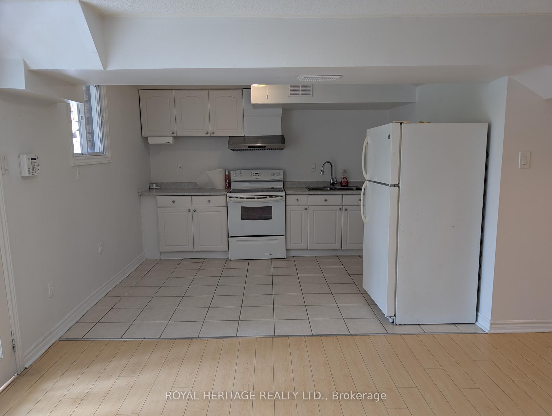 Photo 3 of Unit Basement, 1565 Somergrove Crescent, Pickering, Brock Ridge — HOMEH