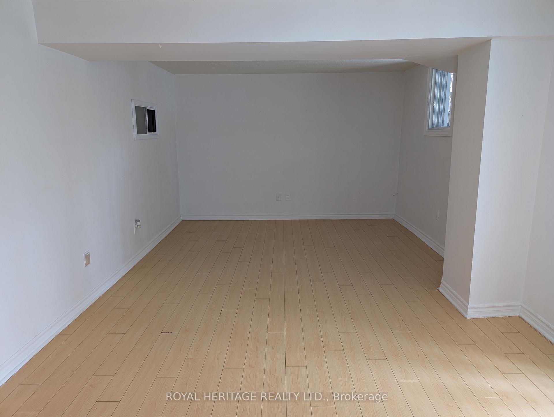 Photo 4 of Unit Basement, 1565 Somergrove Crescent, Pickering, Brock Ridge — HOMEH