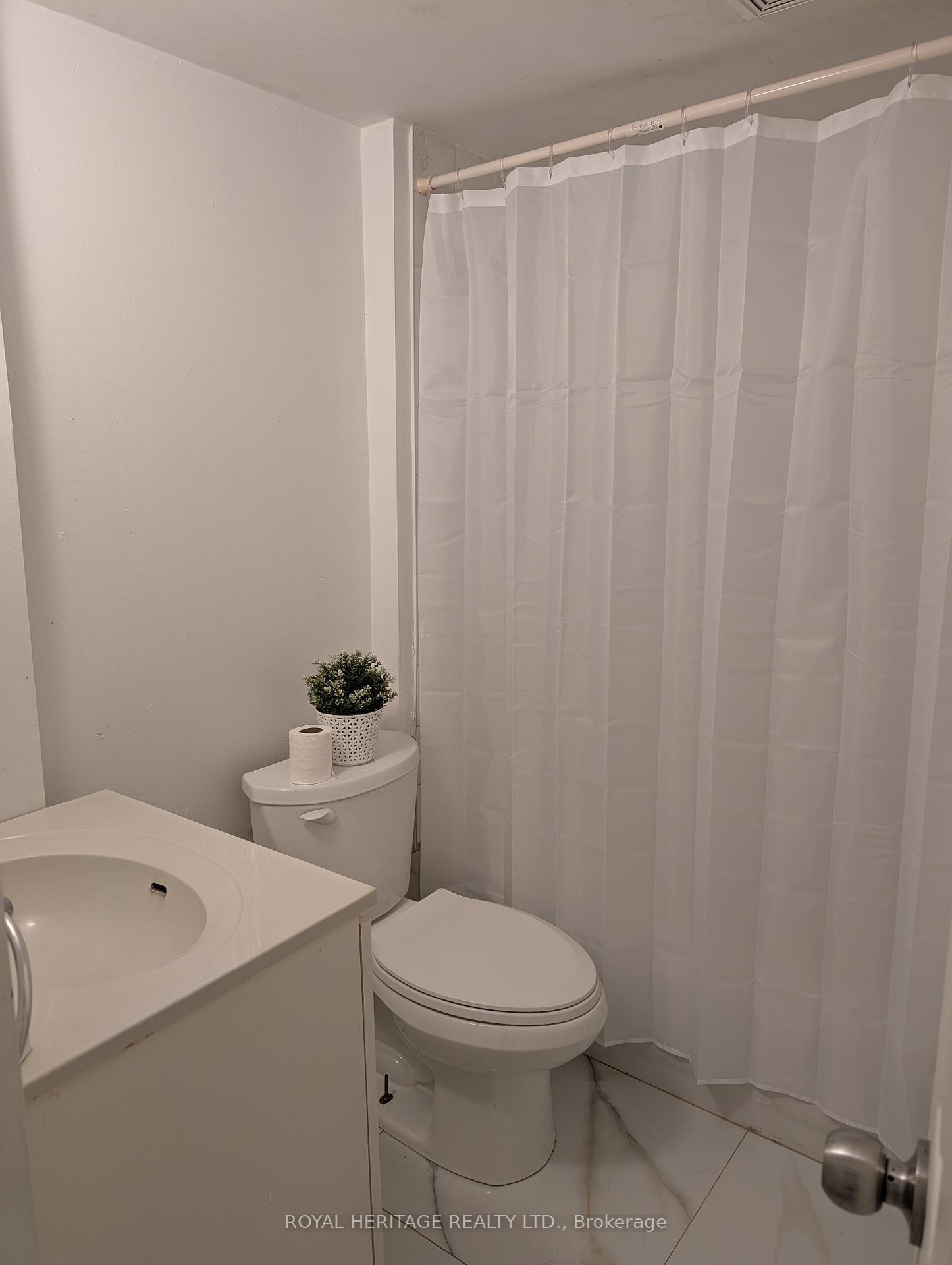Photo 5 of Unit Basement, 1565 Somergrove Crescent, Pickering, Brock Ridge — HOMEH