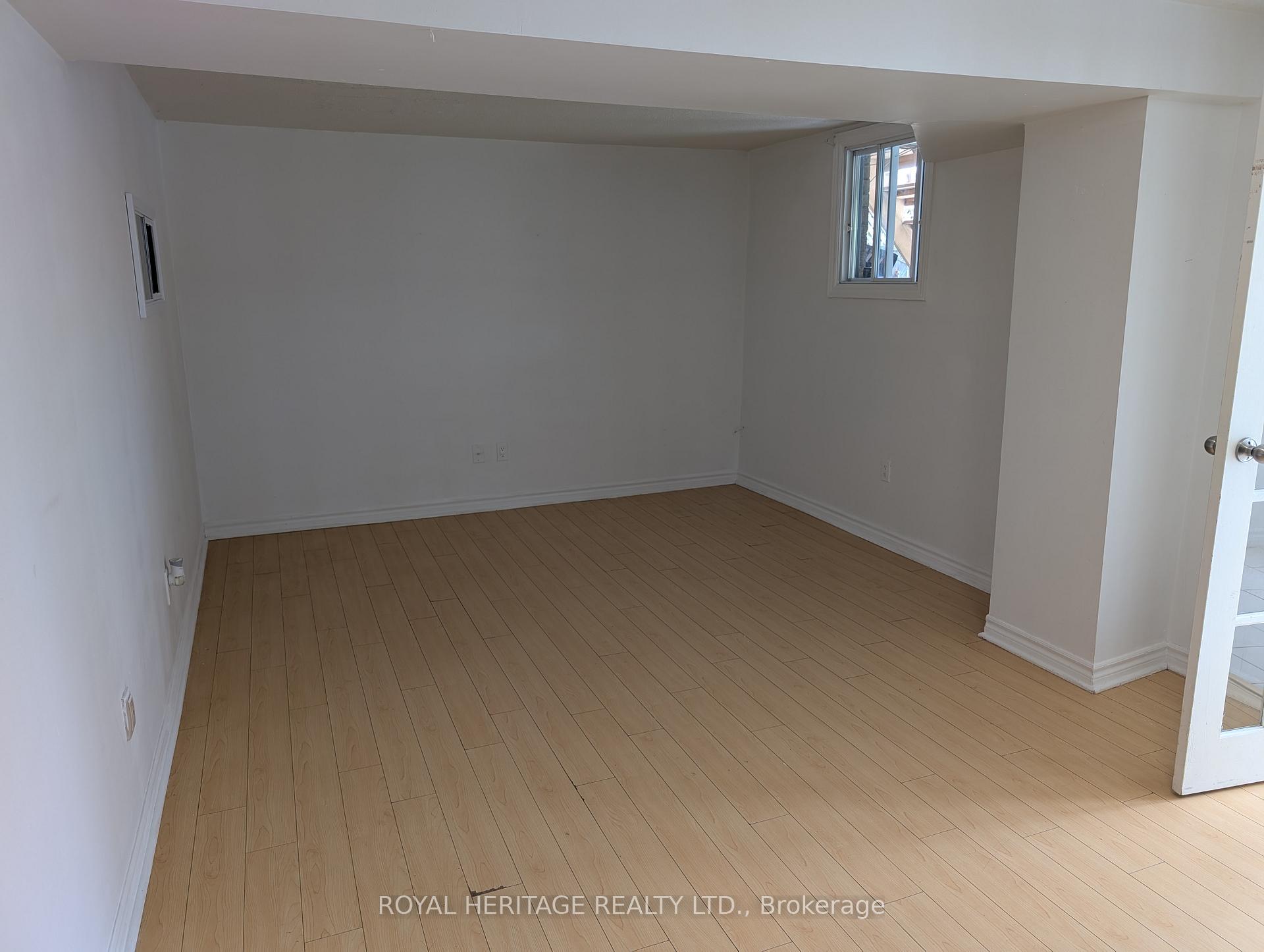 Photo 9 of Unit Basement, 1565 Somergrove Crescent, Pickering, Brock Ridge — HOMEH