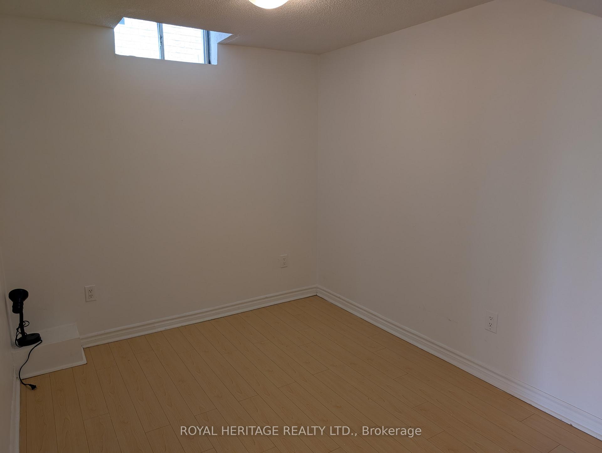 Photo 10 of Unit Basement, 1565 Somergrove Crescent, Pickering, Brock Ridge — HOMEH