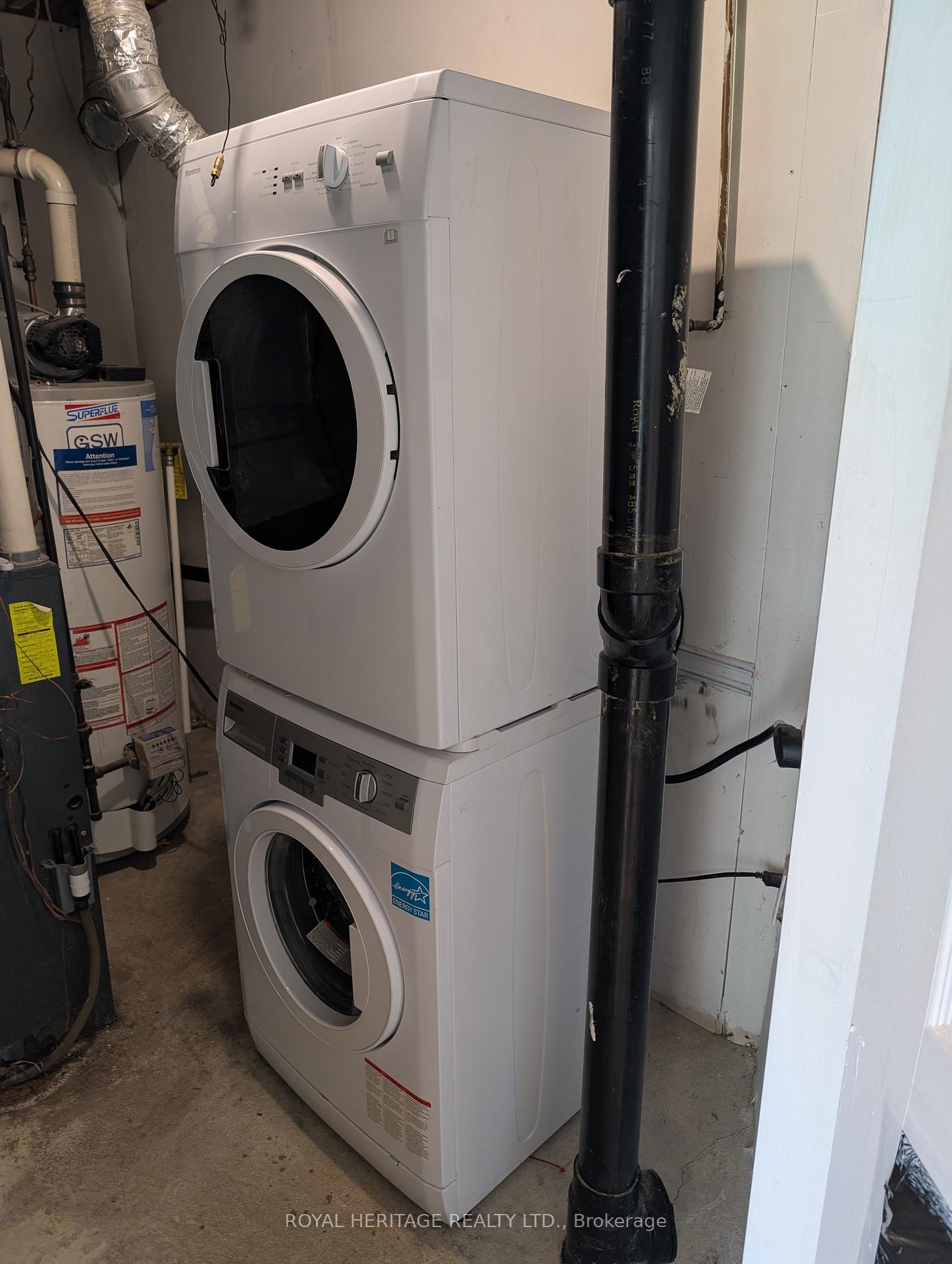 Photo 11 of Unit Basement, 1565 Somergrove Crescent, Pickering, Brock Ridge — HOMEH
