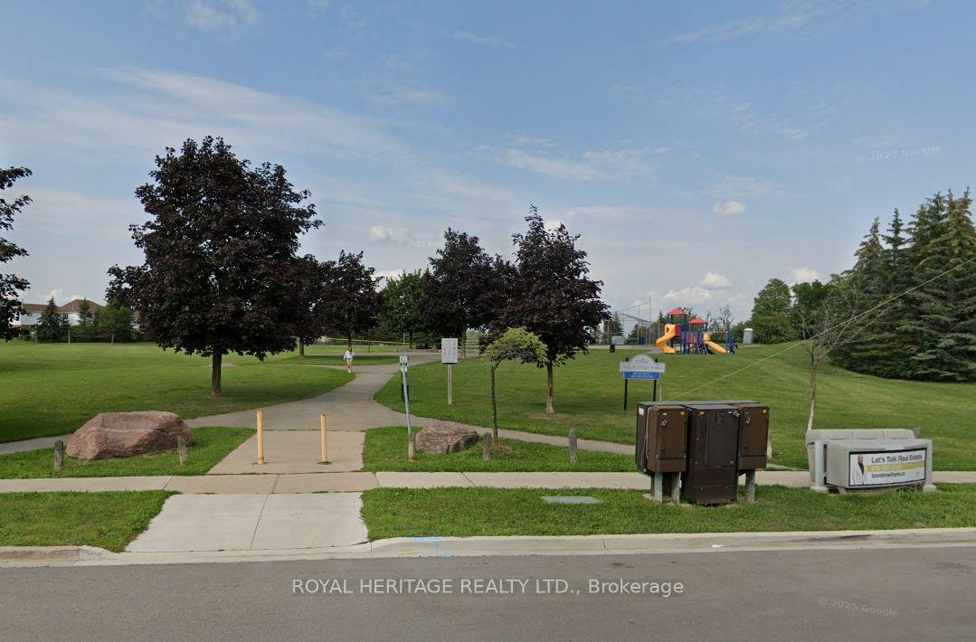 Photo 13 of Unit Basement, 1565 Somergrove Crescent, Pickering, Brock Ridge — HOMEH