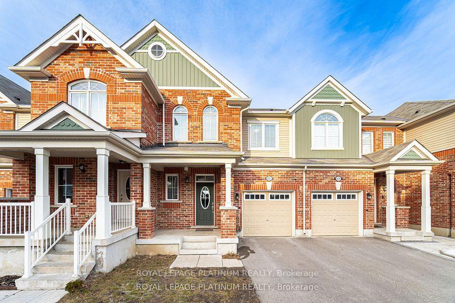 Photo 1 of 624 Laking Terrace, Milton, Clarke — HOMEH