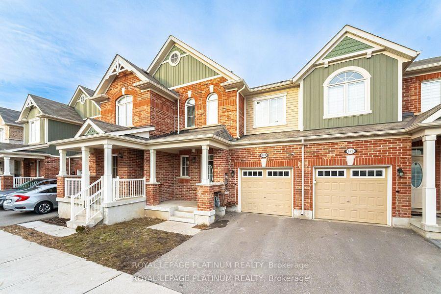 Photo 2 of 624 Laking Terrace, Milton, Clarke — HOMEH