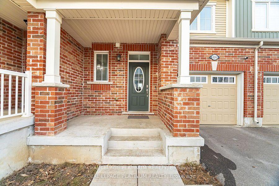 Photo 3 of 624 Laking Terrace, Milton, Clarke — HOMEH