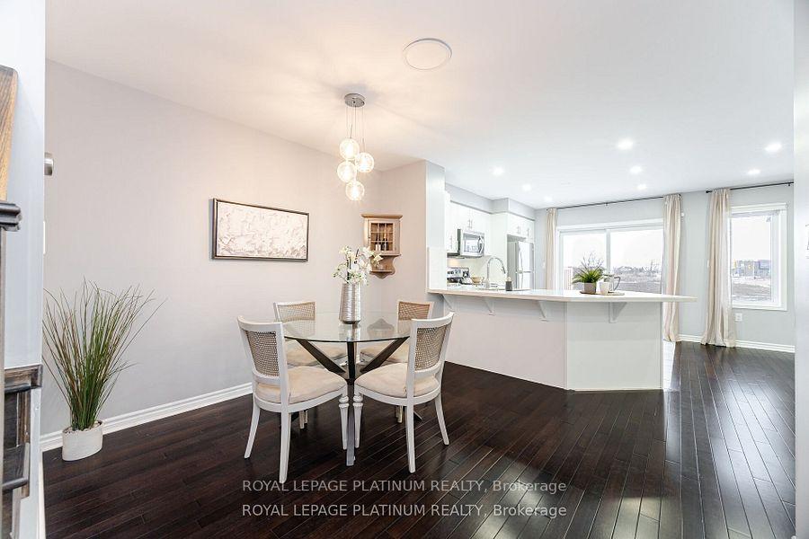 Photo 6 of 624 Laking Terrace, Milton, Clarke — HOMEH