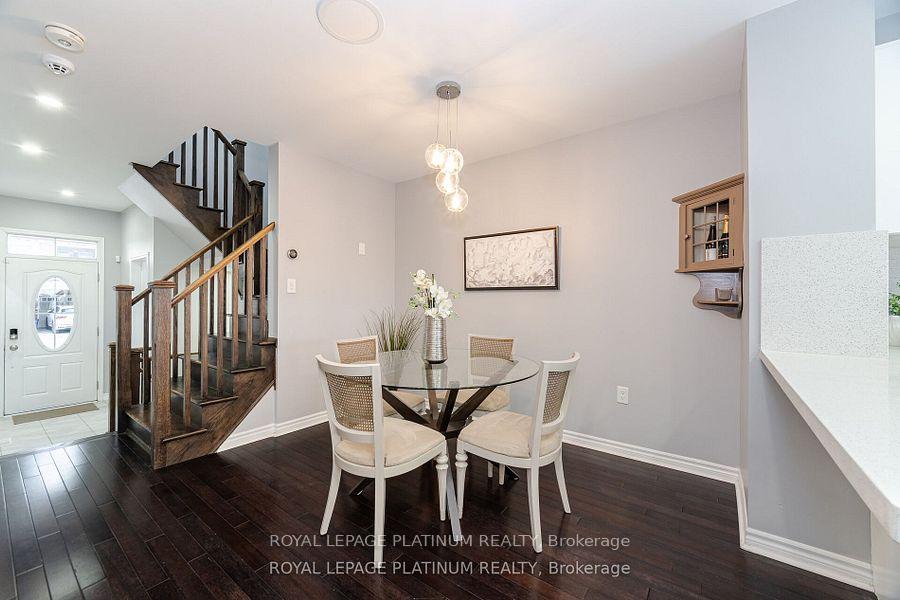 Photo 7 of 624 Laking Terrace, Milton, Clarke — HOMEH