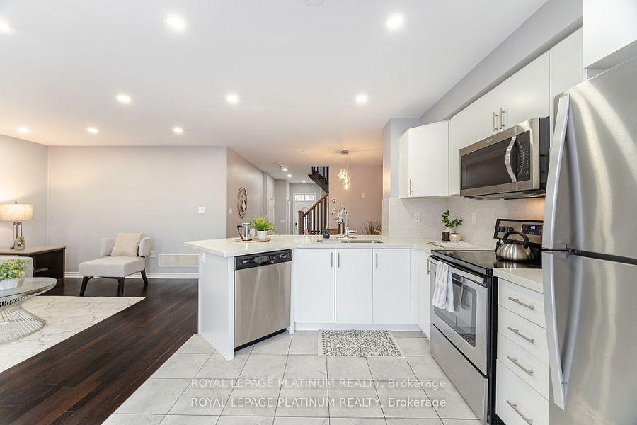 Photo 12 of 624 Laking Terrace, Milton, Clarke — HOMEH