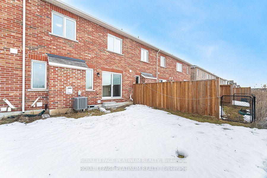 Photo 50 of 624 Laking Terrace, Milton, Clarke — HOMEH