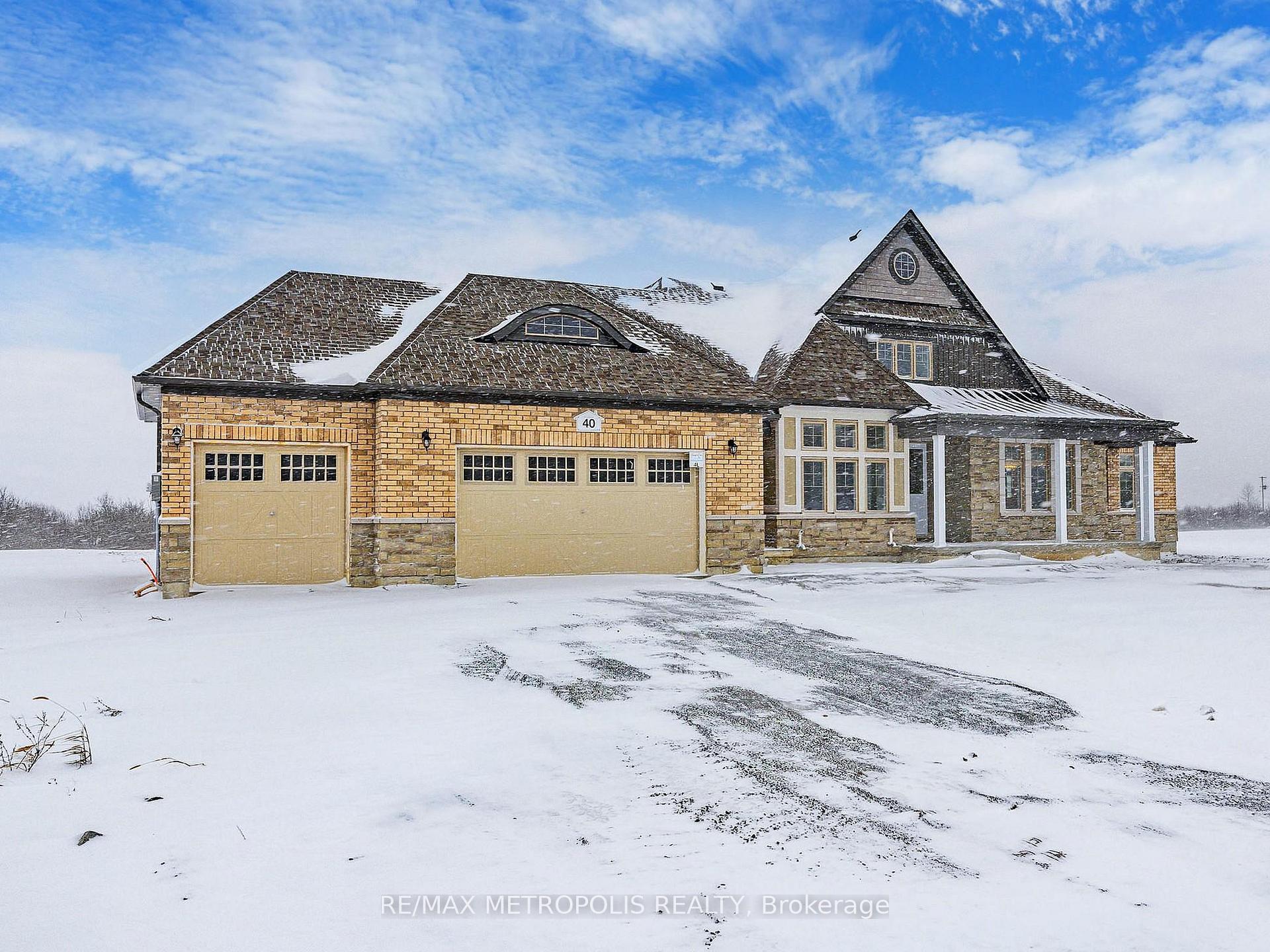 Photo 1 of 40 Wellers Way, Quinte West, Murray Ward — HOMEH