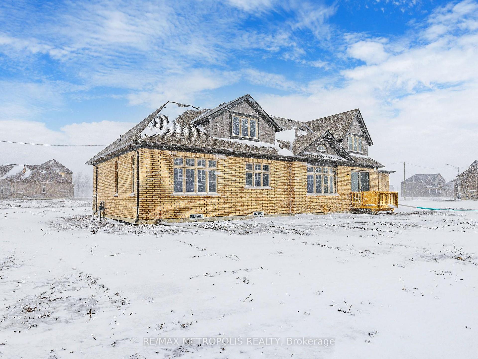 Photo 40 of 40 Wellers Way, Quinte West, Murray Ward — HOMEH