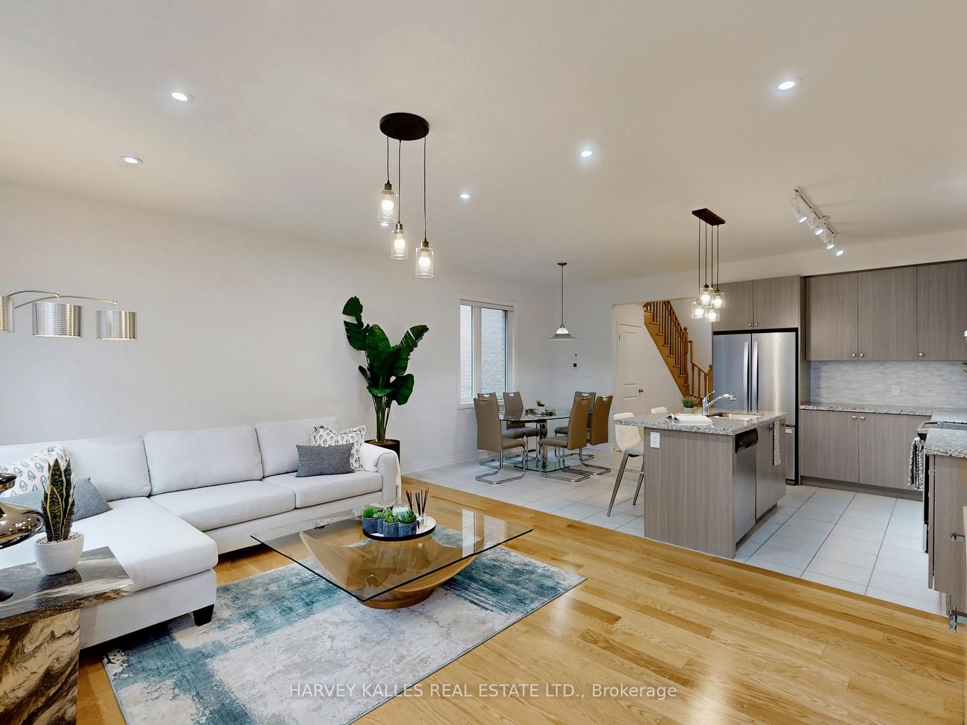 Photo 5 of 1146 Cactus Crescent, Pickering, Rural Pickering — HOMEH